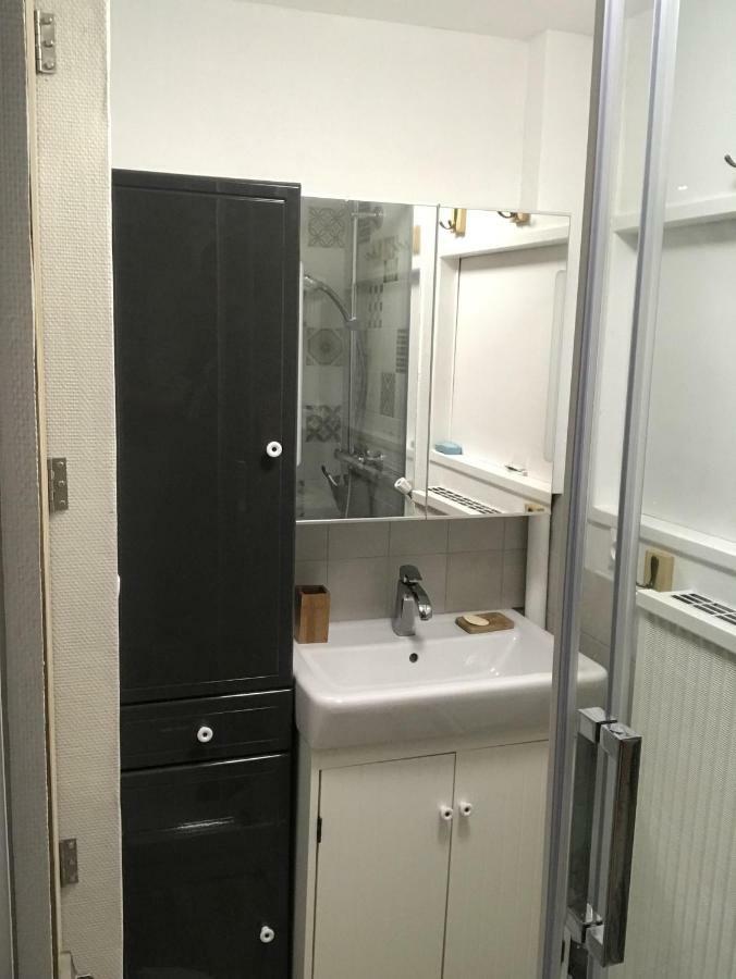 Gite Bel Air La Mongie Room photo